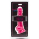 Dildo Happy Dick 14 x 3,8 cm Rosa