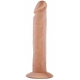 Realistische Dildo Captain Cock 22 x 4,5 cm