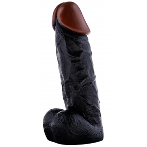 Classics TOYJOY Prince Of Namibia realistic dildo 15 x 5 cm