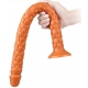 Dildo morbido Flippy 47 x 3,5 cm