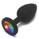 Plug Juwel Rainbow S 6 x 2.8 cm
