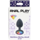 Plug Juwel Rainbow S 6 x 2.8 cm