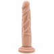 Realistischer Dildo Get Real 18 x 3.5 cm