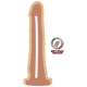 Get Real Dual Density Dildo 18 x 3,5 cm