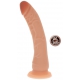 Geat Dildo de Silicone Real 20 x 4 cm