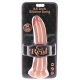 Geat Real Silicone Dildo 20 x 4 cm