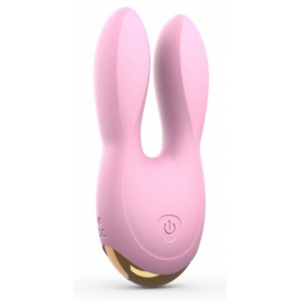 Love to Love Klitoris-Stimulator Hear Me 11.5 x 5cm Pink