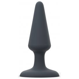 Dorcel Tapón de silicona Best Plug M 12 x 4 cm