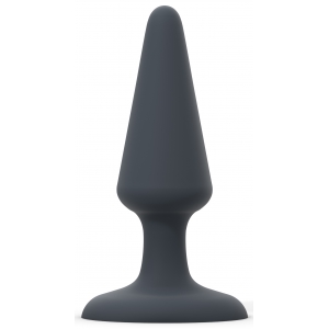 Dorcel Silicone Best Plug M 12 x 4 cm