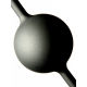 Boules anales Silicone Quat 35  x 6 cm