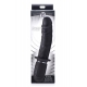 Vibrerende dildo met percussie Power Pounder 17 x 4,5 cm