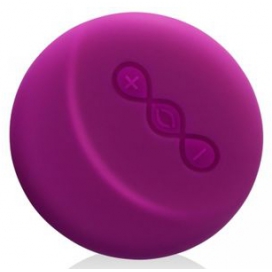 LELO Mando a distancia inalámbrico lelo Insignia Purple