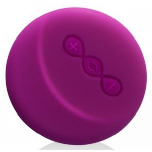 LELO Wireless remote control lelo Insignia Purple