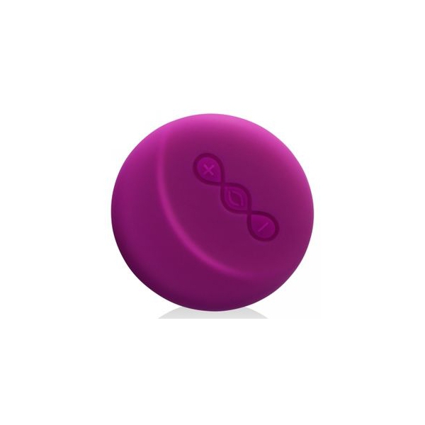 Lelo Insignia Purple de controlo remoto sem fios
