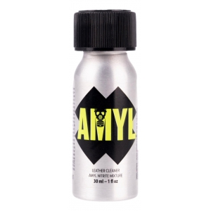 BGP Leather Cleaner Amyl Pocket 24ml