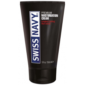 Swiss Navy Masturbation Gel 150mL