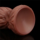 Dildo Monster XL Natuurlul 22 x 6 cm