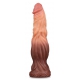 Dildo Monstro XL Galo Natureza 22 x 6 cm