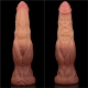 Dildo Monster XL Natuurlul 22 x 6 cm