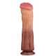 Horse King Nature Cock Dildo 28 x 7 cm