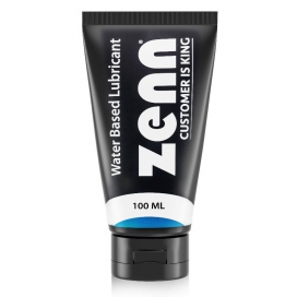 Glijmiddel Water Zenn 100ml