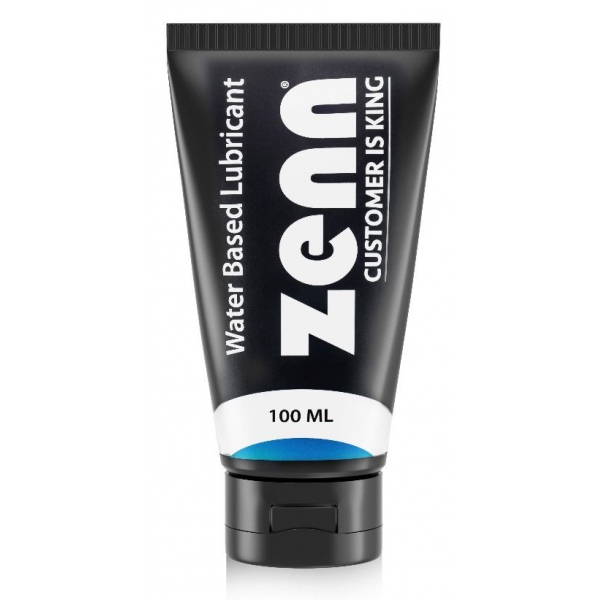 Acqua lubrificante Zenn 100ml