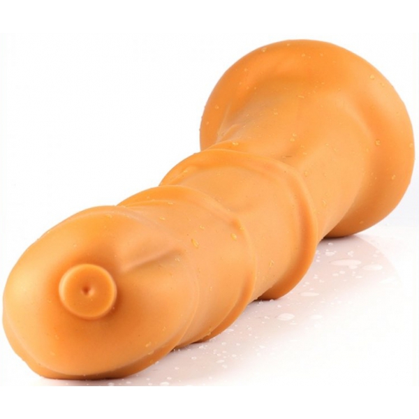 Dildo in silicone Horsy XL 35 x 8,5 cm