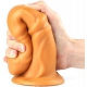 Dildo in silicone Horsy XL 35 x 8,5 cm