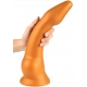 Dildo Vipe de Silicone XL 25 x 6 cm