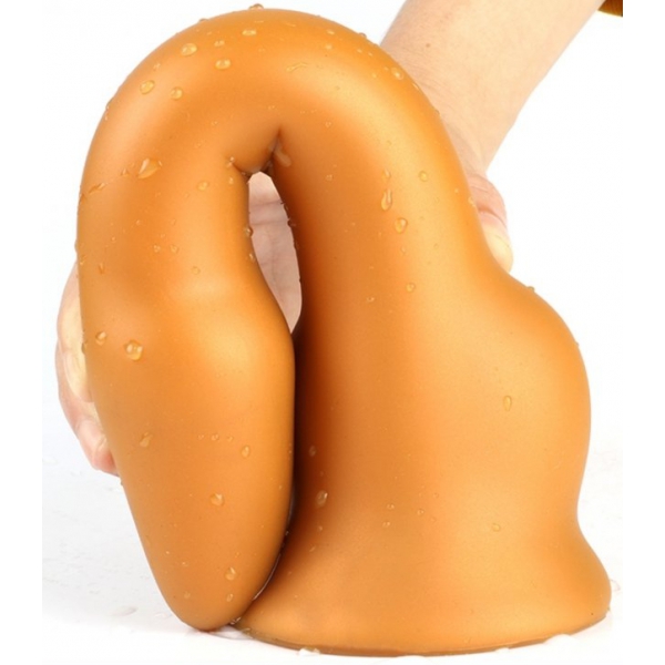 Dildo Vipe M 17 x 4 cm