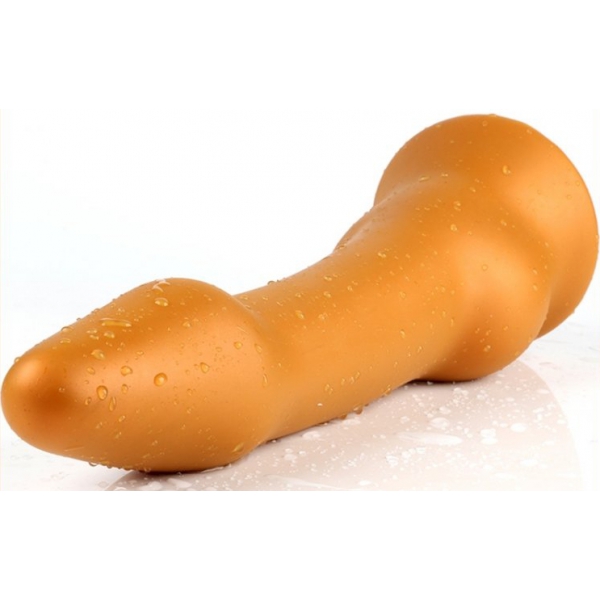 Dildo Vipe S 14 x 3 cm