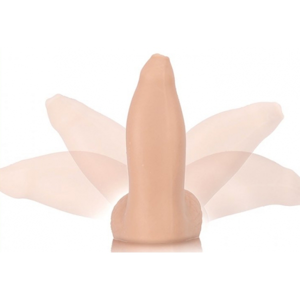 Dildo Sr. Sean L 15 x 7 cm