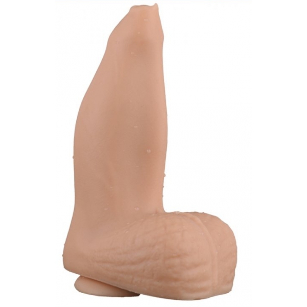 Dildo Sr. Sean S 10 x 4,5 cm