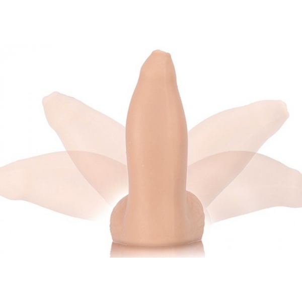 Dildo Sr. Sean S 10 x 4,5 cm