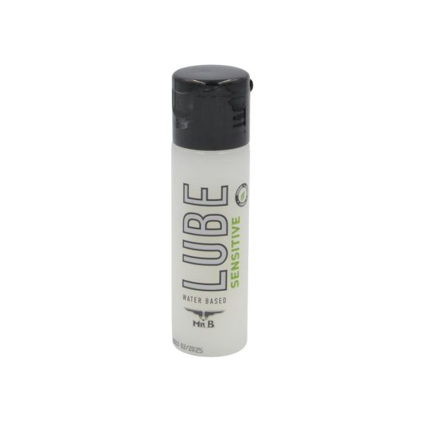 MrB Lubricante Sensible al Agua 30ml