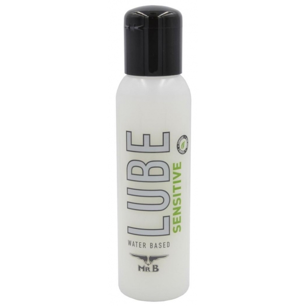 MrB Lubricante Sensible al Agua 250ml