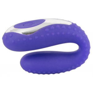 You2Toys Vibrador para mamadas Violeta