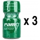 RAM 10ml x3