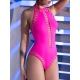 Vanina Body - Fuchsia