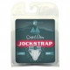 Jockstrap Original Waist 2 Band Bleu
