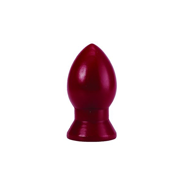 Plug Wad Magical Orb 12 x 7,5 cm Rojo