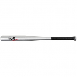 FOX Outdoor Baseballschläger Aluminium 66 x 5cm