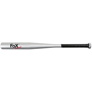 FOX Outdoor Bate de béisbol Aluminio 66 x 5cm
