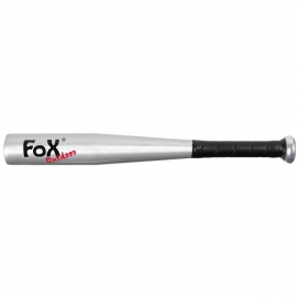FOX Outdoor Baseballschläger Aluminium 46 x 5cm