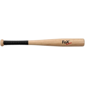 FOX Outdoor Baseballschläger Holz 46 x 4.5cm