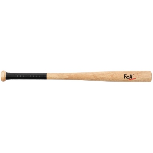 FOX Outdoor Baseballschläger Holz 66 x 5cm