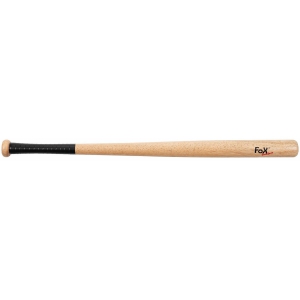FOX Outdoor Mazza da baseball di legno 81 x 5cm