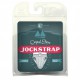 Jockstrap Original Waist 3 Band Bianco