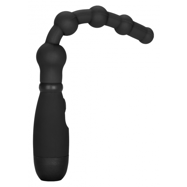 Stimolatore prostatico Booty Flexer 14 x 2,5 cm