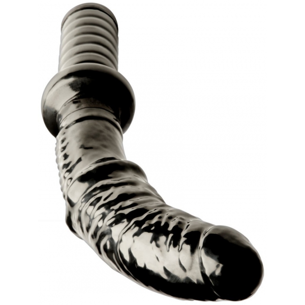 Intimidador de Dildo Handle Bully Boy 24 x 6cm